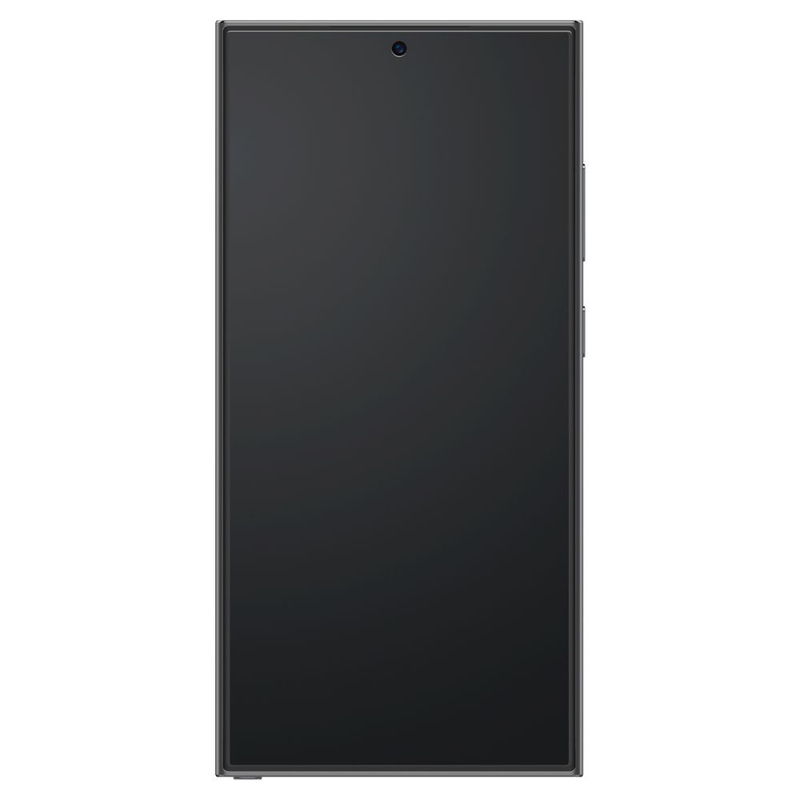 Spigen Neo Flex hydrogel film for Samsung Galaxy S24 Ultra - 2 pcs.