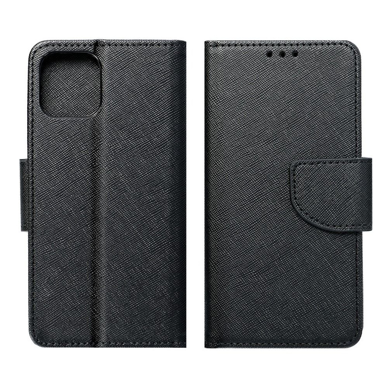 Kabura Fancy Book do  XIAOMI Redmi 8 czarny