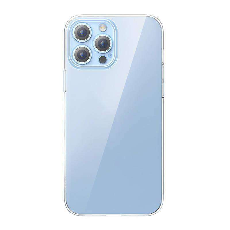 Schutzhülle IPHONE 13 PRO Baseus OS-Lucent Series transparent