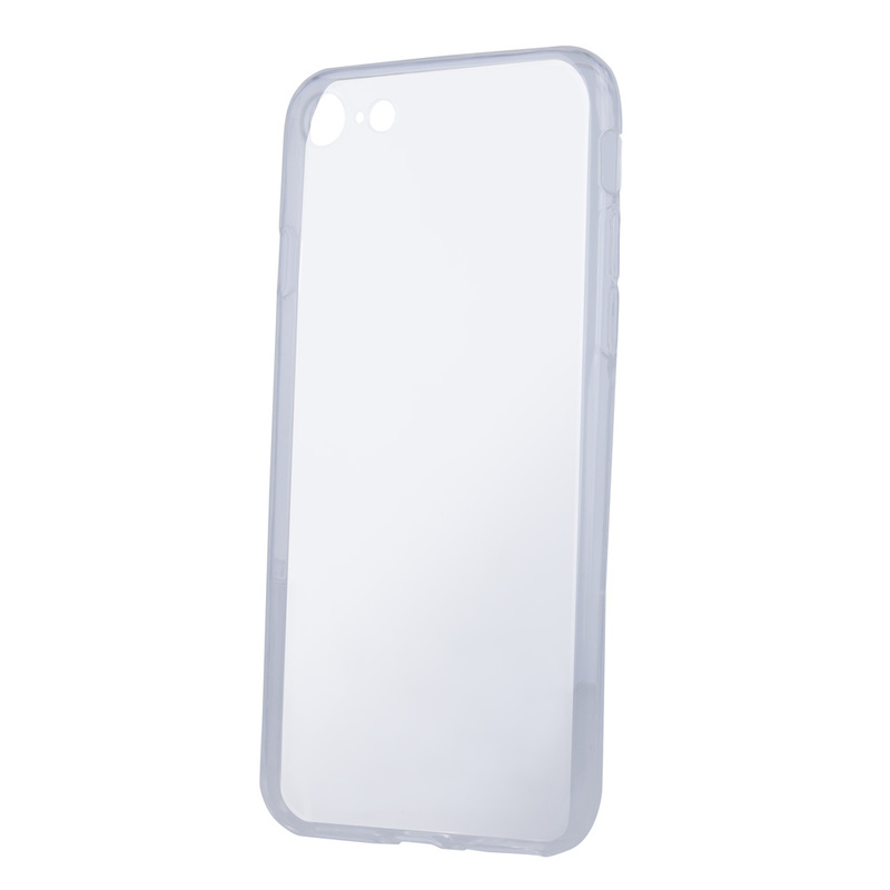 Nakładka Slim 1 mm do Xiaomi Redmi Note 13 Pro 5G (global) transparentna