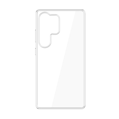 Samsung Galaxy S25 Ultra - 3mk Clear Case