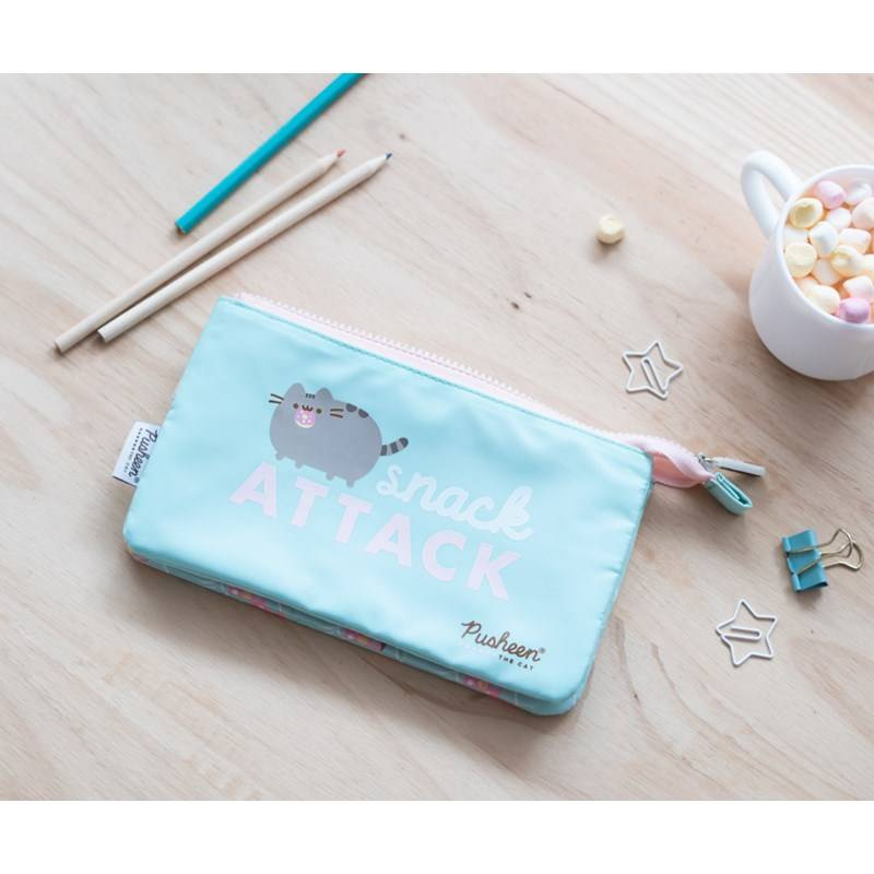 Pusheen - Piórnik z kolekcji Foodie