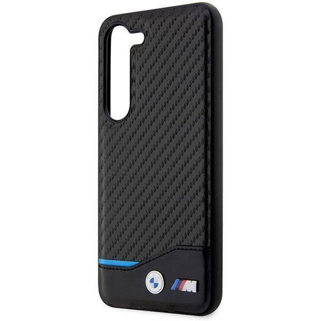 BMW BMHCS23M22NBCK S23+ S916 black/black Leather Carbon