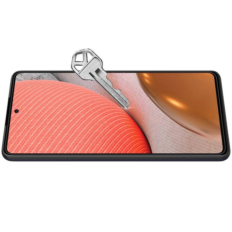 Nillkin Amazing H szkło hartowane ochronne 9H Samsung Galaxy A72 4G