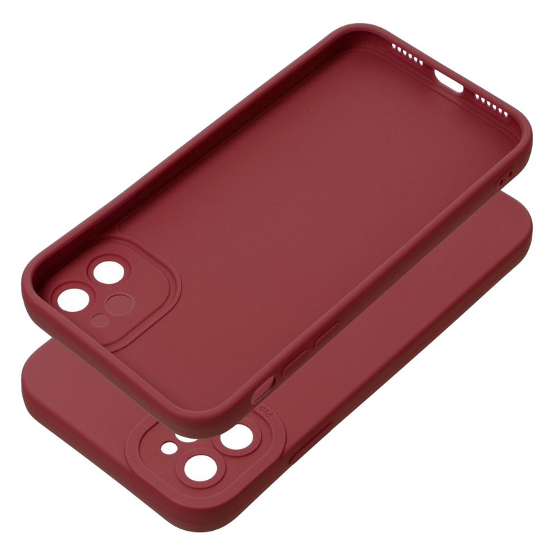 Futerał Roar Luna Case - do iPhone 11 czerwony