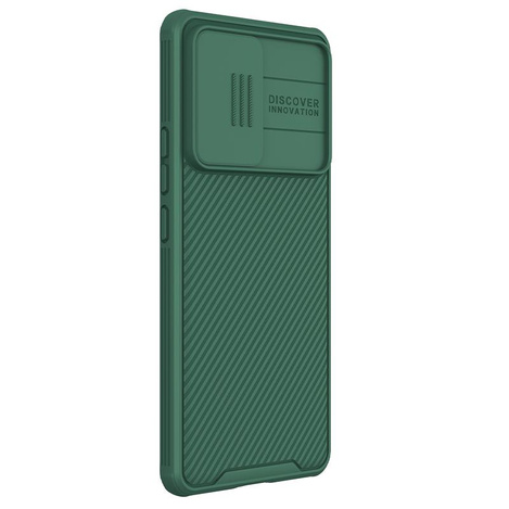 NILLKIN CAMSHIELD PRO XIAOMI 13 LITE CIVI 2, DARK GREEN