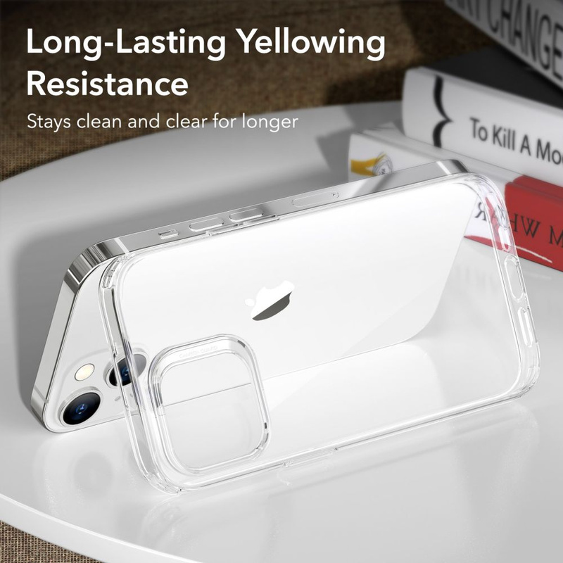 ESR PROJECT ZERO IPHONE 14 Plus KLAR