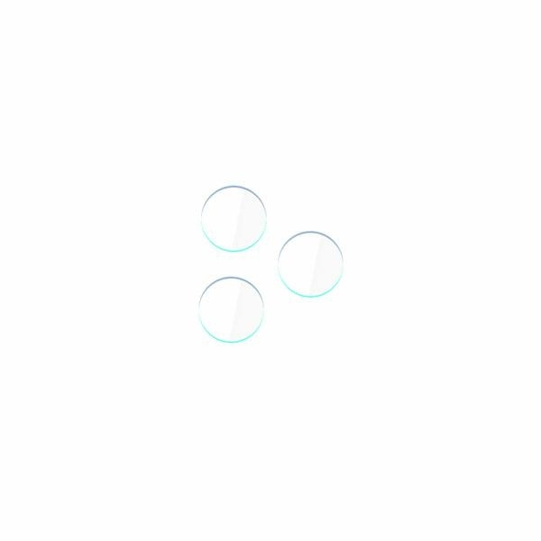 Apple iPhone 12 Pro – 3mk Comfort Set 4 in 1