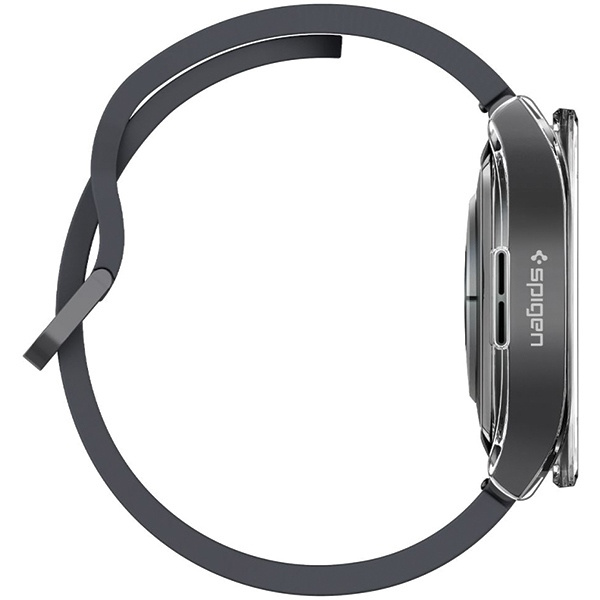 SPIGEN ULTRA HYBRID GALAXY WATCH 6 (44 MM) CRYSTAL CLEAR