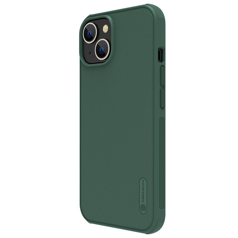 NILLKIN SUPER SHIELD PRO IPHONE 14 PLUS DEEP GREEN