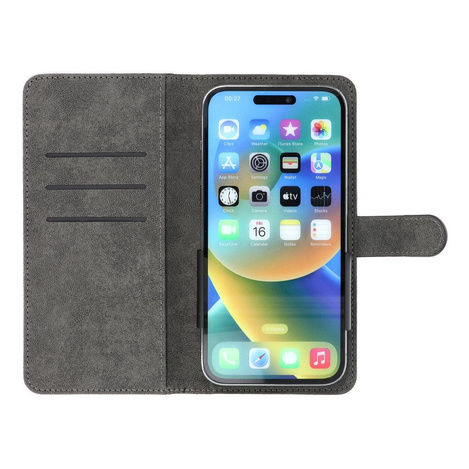 Kabura Uniwersalna COMMON - ROZMIAR XL - do SAMSUNG A12 /  A13 4G / A34 5G / A02s / XIAOMI Redmi 12 4G / 12C / NOTE 12 4G / 12 PRO 5G OPPO A53s / A72 / A92
