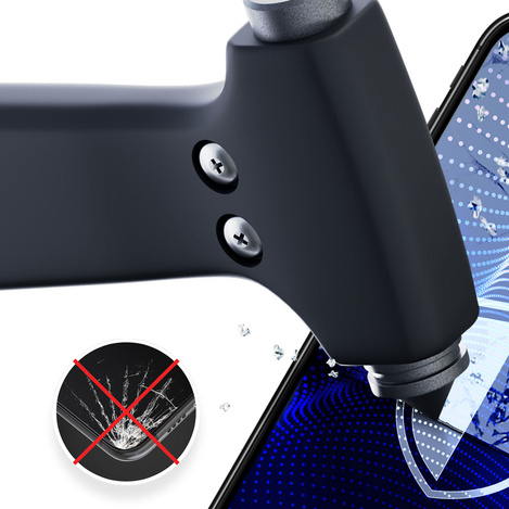 Samsung Galaxy S24 Ultra - 3mk FlexibleGlass Pro