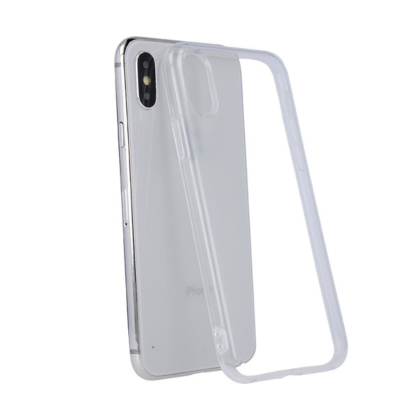 Nakładka Slim 2 mm do Samsung A35 5G transparentna