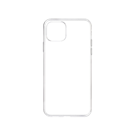 3MK ClearCase Eco iPhone 15 GRS CU 1304127