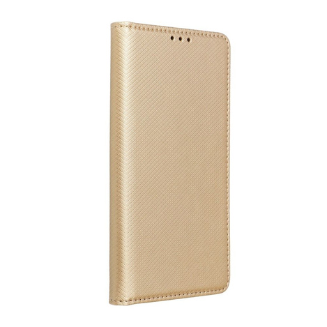 Kabura Smart Case book do SAMSUNG Galaxy A5 2017 złoty