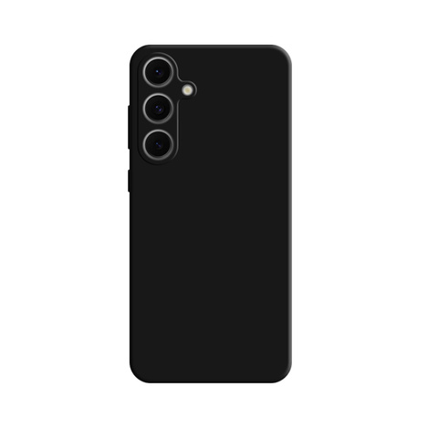 Samsung Galaxy S24 FE - 3mk Silicone Case