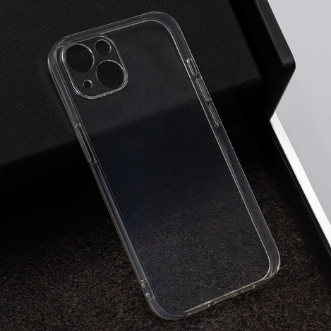 Etui do iPhone 15+ (Plus) + Szkło