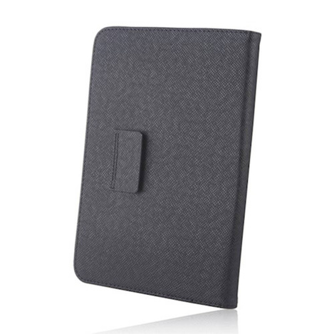 Uniwersalne etui ORBI do tabletów 9-10&quot; czarno-niebieskie