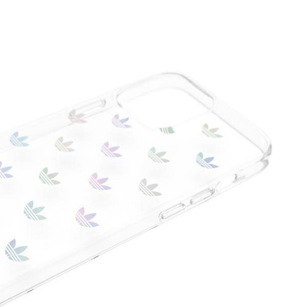 Adidas OR SnapCase ENTRY iPhone 13 Pro Max 6.7&quot; bunt 47138