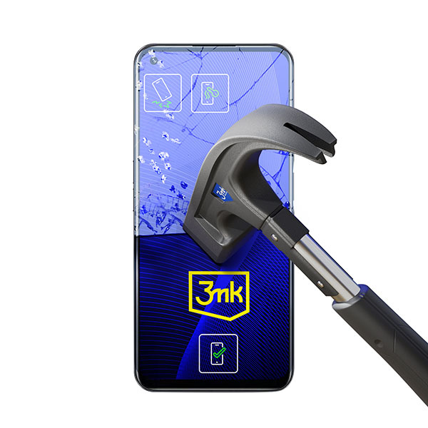 Realme 9 Pro - 3mk FlexibleGlass™