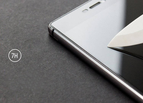 Szkło Hybrydowe IPHONE 13 3mk Flexible Glass Folia Hybrydowa