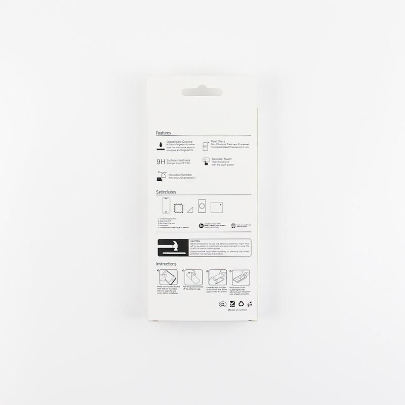 Szkło hartowane do Samsung Galaxy A13 4G / A13 5G