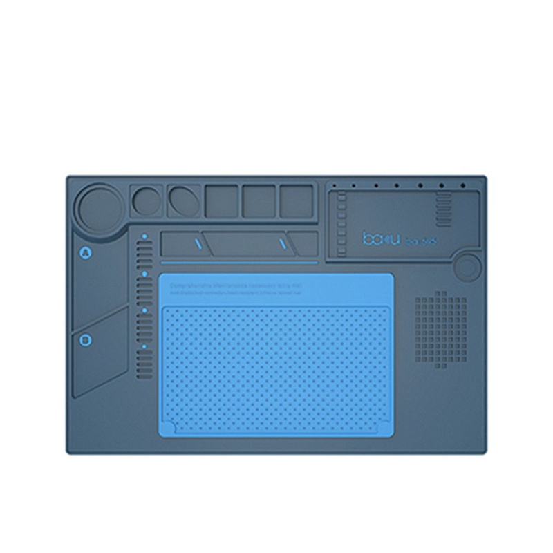 Mata Antystatyczna BAKU BA-695 (komplet)