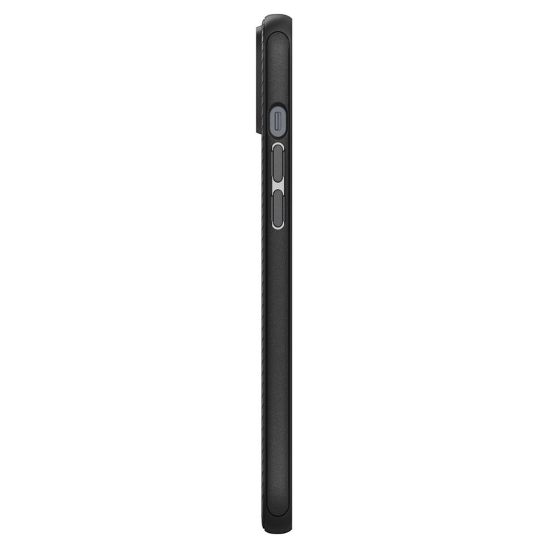 Spigen MAG ARMOR IPHONE 14 PLUS SCHWARZ MATT