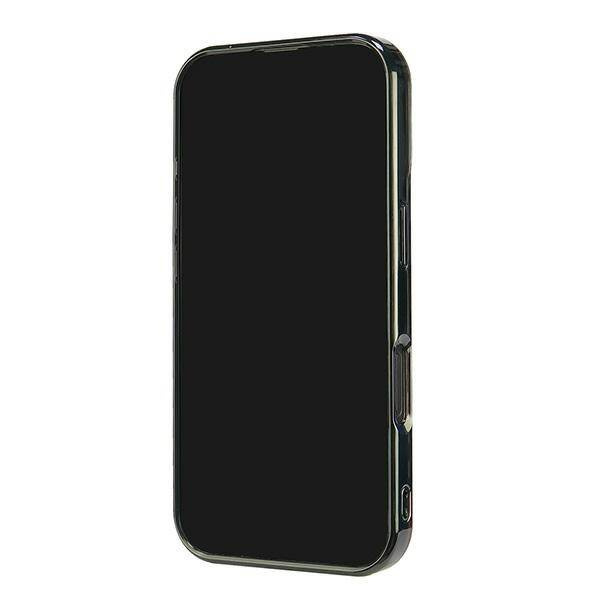Audi nakładka IML Sport MagSafe do iPhone 16 6.1" czarna