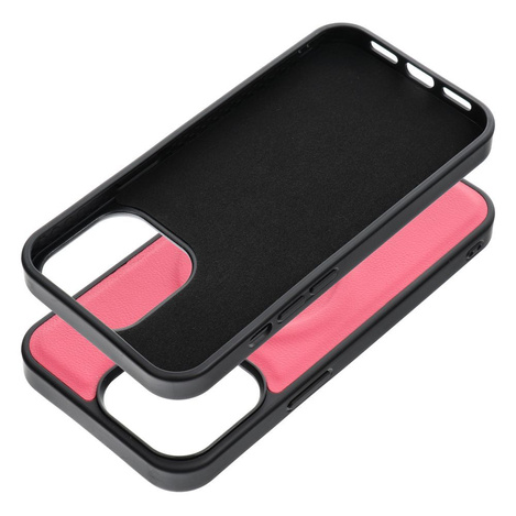 Futerał Roar Mag Morning Case - do iPhone 13 Pro Różowy