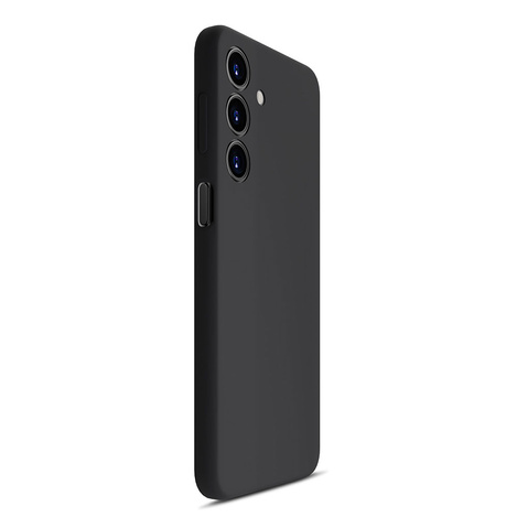 Etui 3mk Silicone Case na Samsung Galaxy A14 5G - czarne