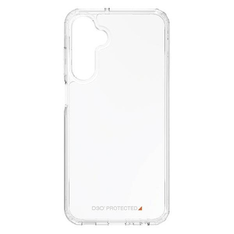 Etui SAMSUNG GALAXY A25 5G PanzerGlass HardCase 3x Military grade transparentne
