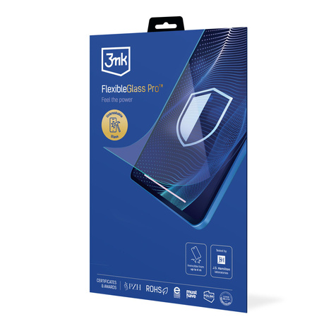 Acer Iconia Tab P11 - up to 13" 3mk FlexibleGlass Pro