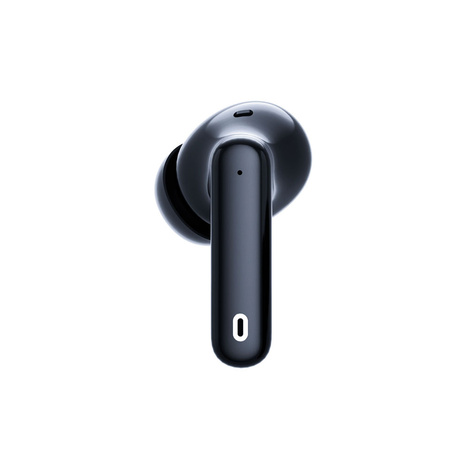 3MK Hardy LifePods Pro słuchawki bezprzewodowe Bluetooth 5.3 ANC czarny/black