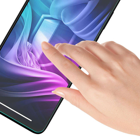 Motorola Moto G52 - 3mk Silky Matt Pro