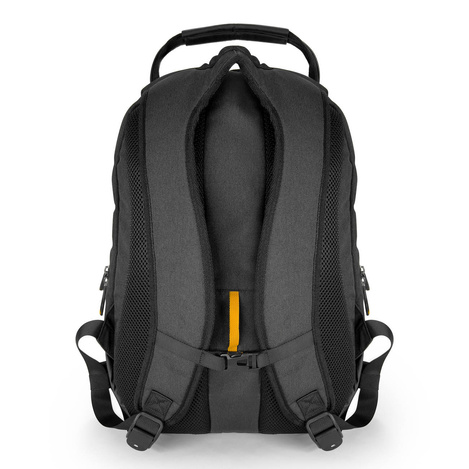 Wozinsky dwuczęściowa torba rowerowa plecak 2w1 30l czarna (WBB30BK)