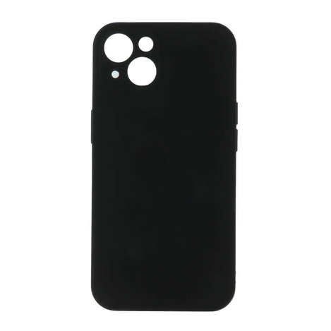Nakładka Mag Invisible do iPhone 15 Plus 6,7" czarny