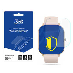 Colmi P8 - 3mk Watch Protection™ v. ARC+