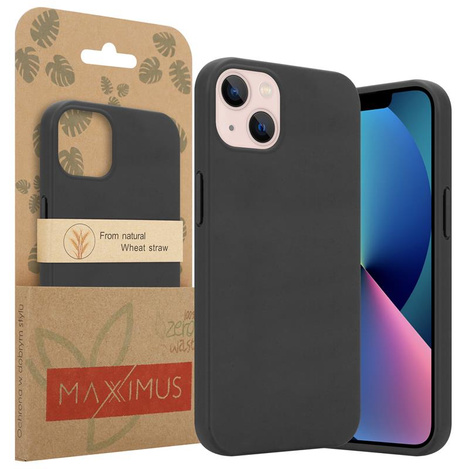 Etui XIAOMI REDMI 10C MX Eco czarne