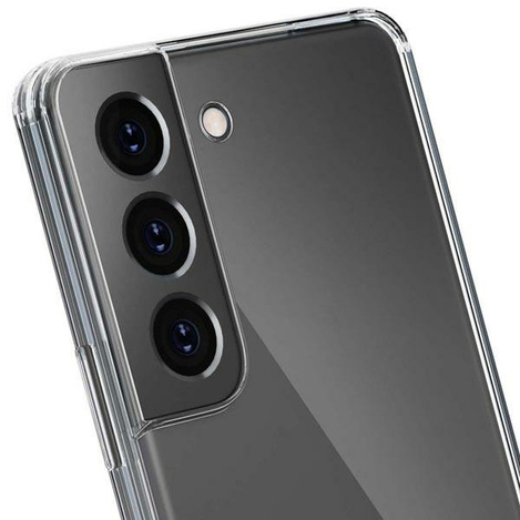 3mk Clear Case Sam S901 S22