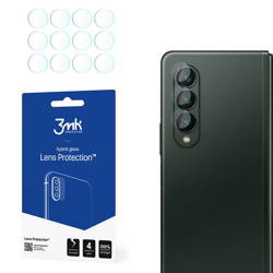 3MK FLEXIBLE GLASS LENS SAMSUNG Z FOLD 3 5G