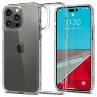 Spigen ULTRA HYBRID IPHONE 14 PRO KRISTALLKLAR