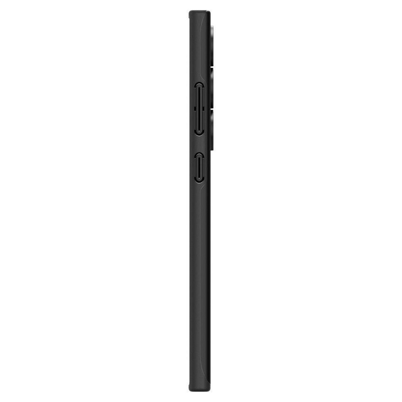 Spigen Thin Fit case for Samsung Galaxy S24 Ultra - black