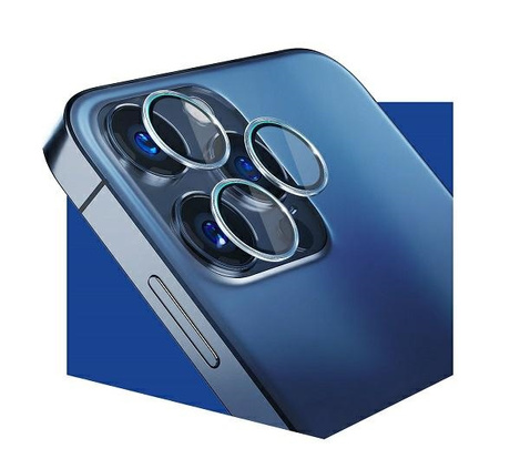 3MK LENS PROTECTION PRO IPHONE 11/12/ 12 MINI