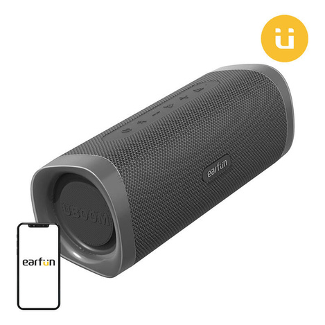 Głośnik bezprzewodowy Bluetooth EarFun UBOOML