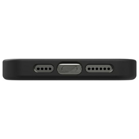 Etui ZAGG Luxe Snap do iPhone 15 Pro Max  czarny/black