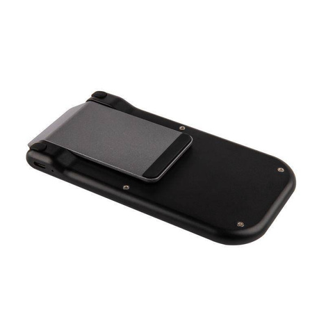 Ład. indukcyjna MX SIGMA fast charge 10W STAND, ładowanie w 2 płaszczyznach