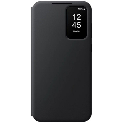 Oryginalny Futerał Smart View Wallet Case Black EF-ZA356CBEGWW Samsung Galaxy A35 czarny blister