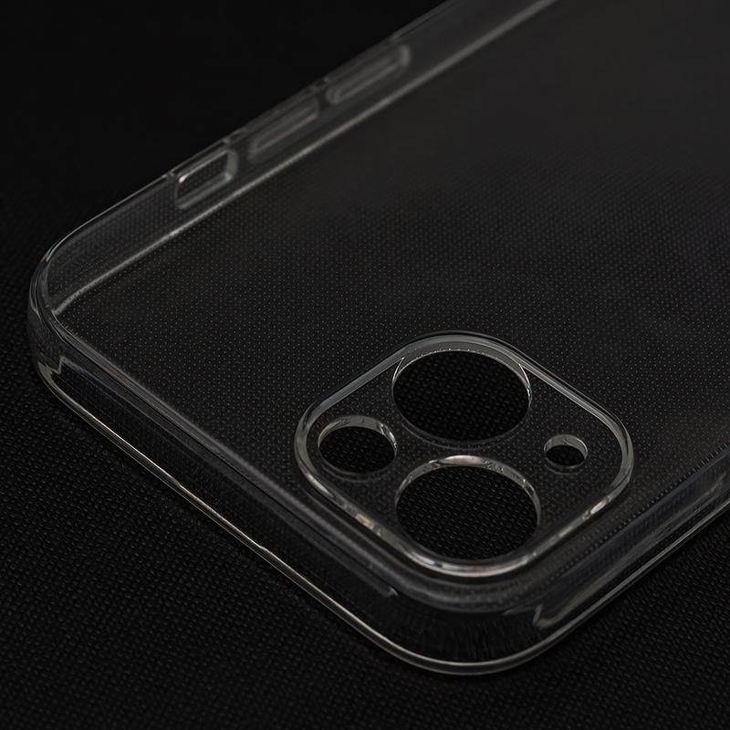 Nakładka Slim 2 mm do Samsung A35 5G transparentna