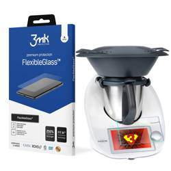Thermomix TM6 - up to 8.3" 3mk FlexibleGlass